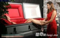 中国首例！重庆女作家成中国冷冻遗体第一人，50年后有望再次复活 ...