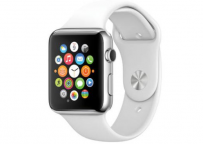 Apple Watch接收的短信怎么删除？