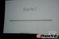 iPad Air2有哪些颜色？