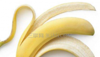 香蕉皮可以治病吗