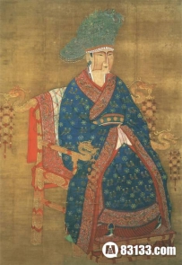 我国古代对人的称谓趣谈