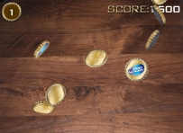 为食品和饮料品牌定制的 HTML5 游戏Bespoke HTML5 Games for Food and Beverage Brands