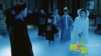 恐怖莫入！赶尸匠被女尸迷惑 险些送命