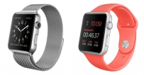 Apple Watch标准版和运动版区别对比