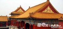 故宫宫女浮现灵异事件内幕
