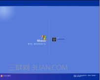 开机进不了windows系统