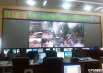 可视化联网报警市场前景光明