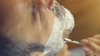 男士不常刮胡子会影响寿命吗