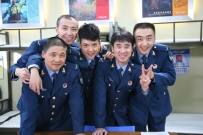 电视剧《大学生士兵的故事》全集 剧情介绍 在线观看资源