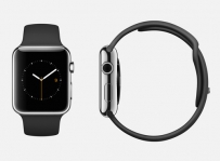Apple Watch有什么接口？