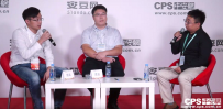 专访千视通副总经理李宁、产品总监王景辉