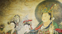 东华帝君的三生三世竟是全真始祖！