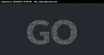 HTML5 Canvas制作的粒子十秒倒计时特效源码HTML5_Canvas_lzdjs.
