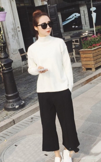 2016年最流行的服装款式