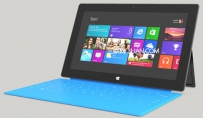 Surface RT屏幕怎么样