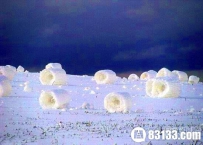 全球12个最怪异地方：奇特的玻璃海滩