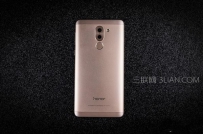 华为荣耀6x和小米max2哪个好？