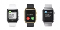 Apple Watch上市一表难求 苹果称意料之中