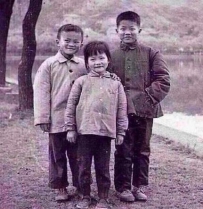 难得一见的珍贵照片：很多人一张都没见过！