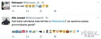Twitter已支持emoji表情符号搜索用户和推文