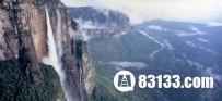 世界十大瀑布宏丽壮观，令人心生向往！
