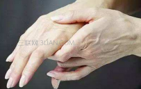 手发麻是怎么回事
