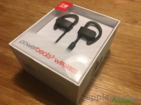 Powerbeats 3蓝牙耳机怎么样