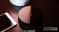 小米万能遥控器怎么样