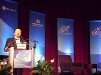 周鸿祎:用户保护三原则应对IOT时代网络安全挑战