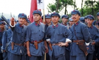 电视剧《红七军》全集 剧情介绍 在线观看资源