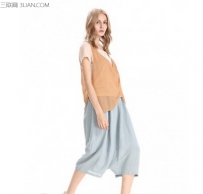 夏季穿什么料子的衣服会凉快