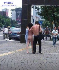 这对情侣好劲爆