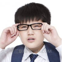 近视眼怎么自然恢复