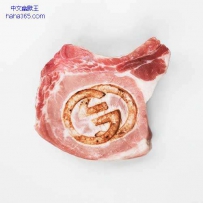 奢吃的品牌（4张）