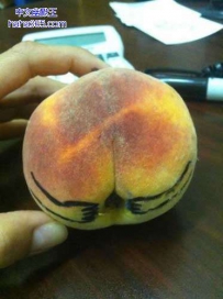 水果也邪恶