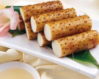 补肾食物