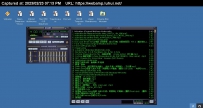 HTML5版的Winamp音乐播放器captbaritone/webamp