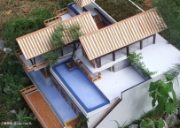 建筑模型分类
