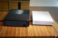 xbox one和xbox one s哪个好