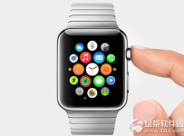 apple watch可以拍照吗？
