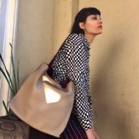 RABEANCO女包2017春夏新品RINA手提包
