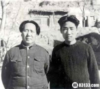 解密毛岸英死亡惊天内幕曝光 竟然与美国有关