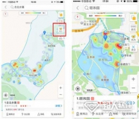 高德地图热力图是什么