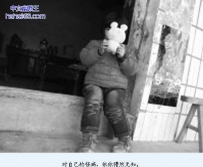 河南4岁女童患性早熟:胸部变大 已来例假