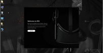 Oculus Rift怎么安装?