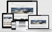 2014年172套html5+html模板免费大放送asp300 57629\2014年（172款）\1048Liquid Gem