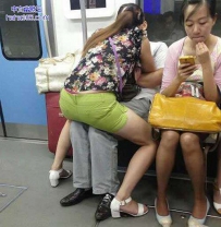 妹子迫不及待了么
