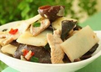 鼻咽癌可用中医控制 这5个食疗方可常吃
