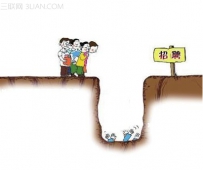 HR谈薪资时给你挖的那些坑