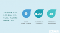 科达发布5.0云视讯全线端到端新品